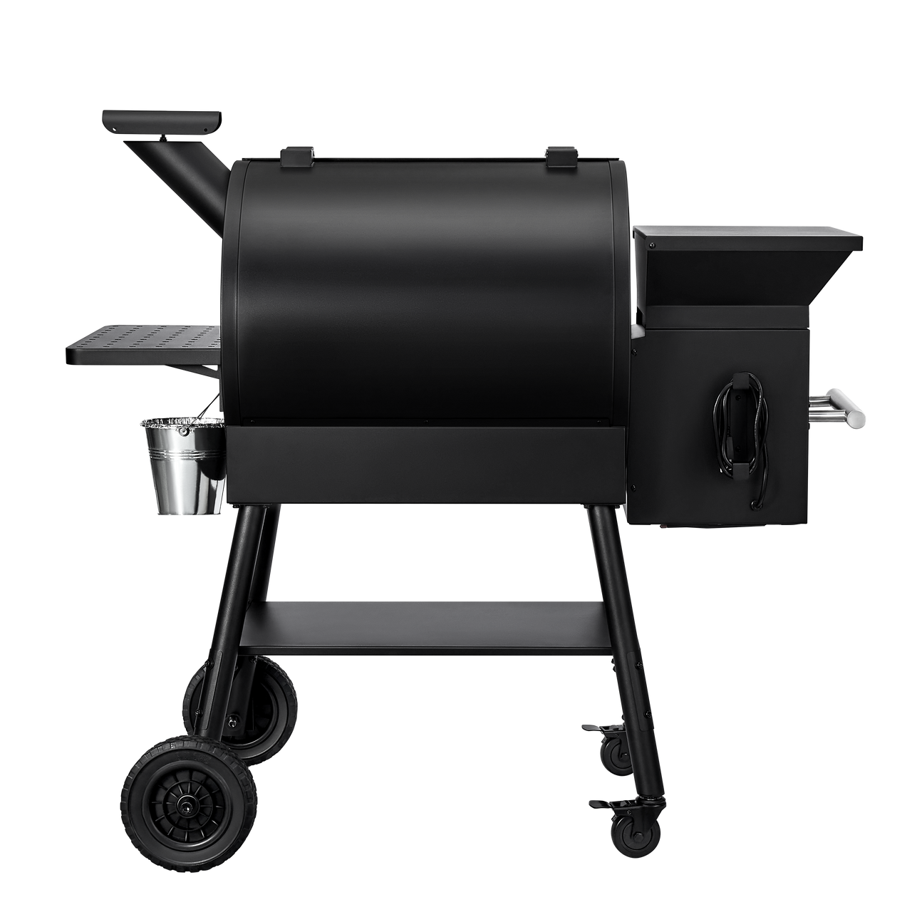 Brisk It Argo-640 A.I. Powered and WiFi Grill - Sam's Club Exclusive