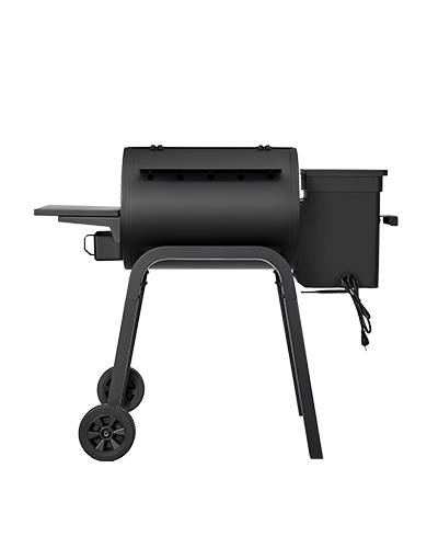 Brisk It Zelos-450 Smart, A.I. Powered and WiFi Grill