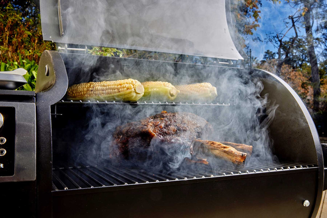 The 5 Best Cuts of Beef for Smoking