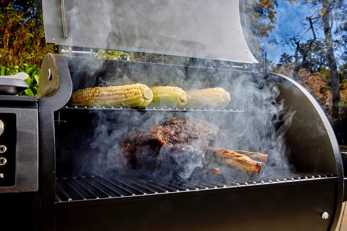 The 5 Best Cuts of Beef for Smoking