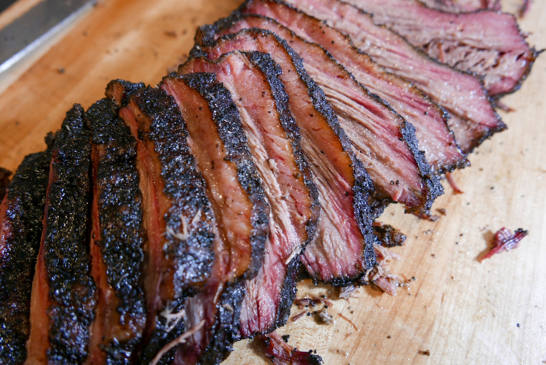 The Brisk It Brisket