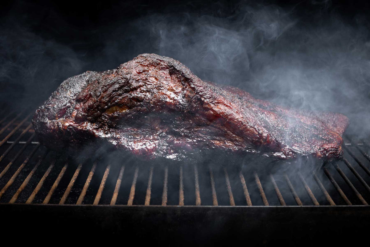 Cooking Brisket: Fat-Side-Up or Down? Our Experts Weigh In