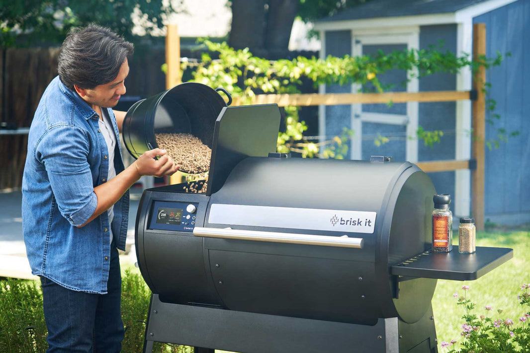 How Long Do Pellets Last in a Pellet Grill