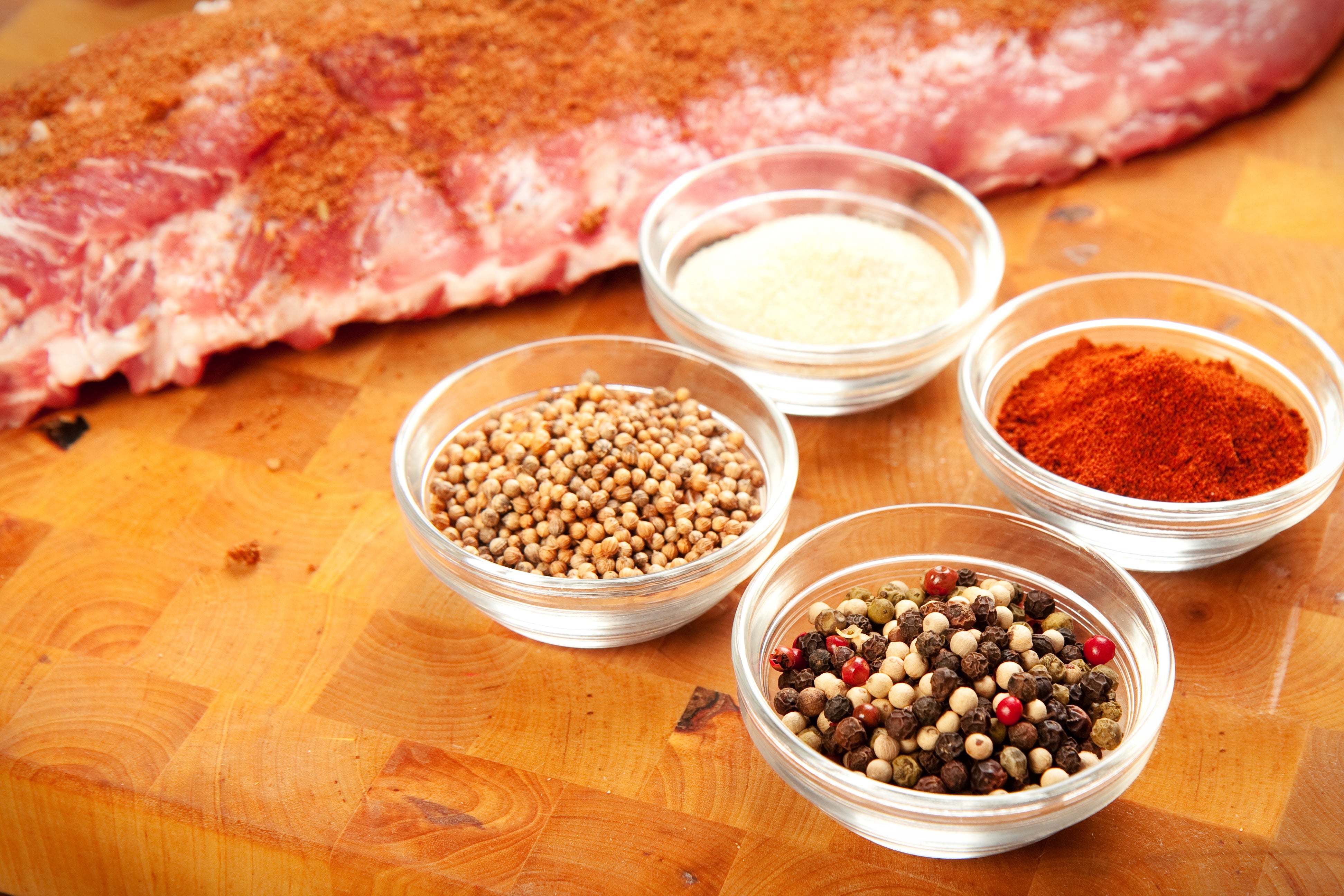 How to Choose Rubs for Smoking Meat – Smoking Rubs 101