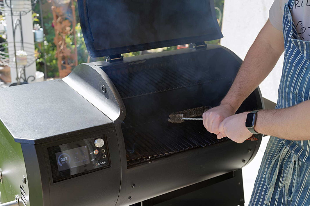 How To Clean Pellet Grills: The Complete Guide
