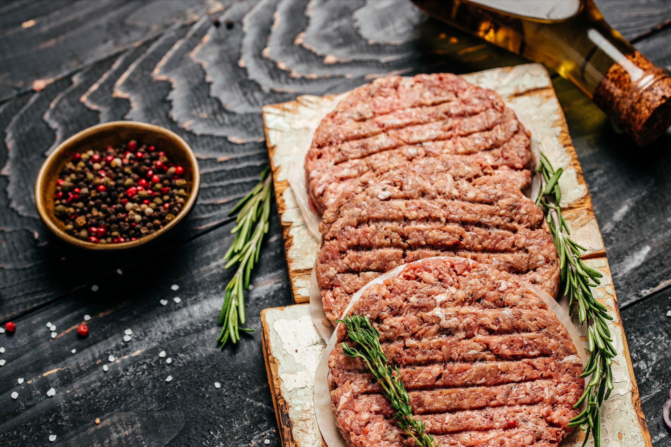 Better Beef, Better Burgers: The Best Beef for Burgers