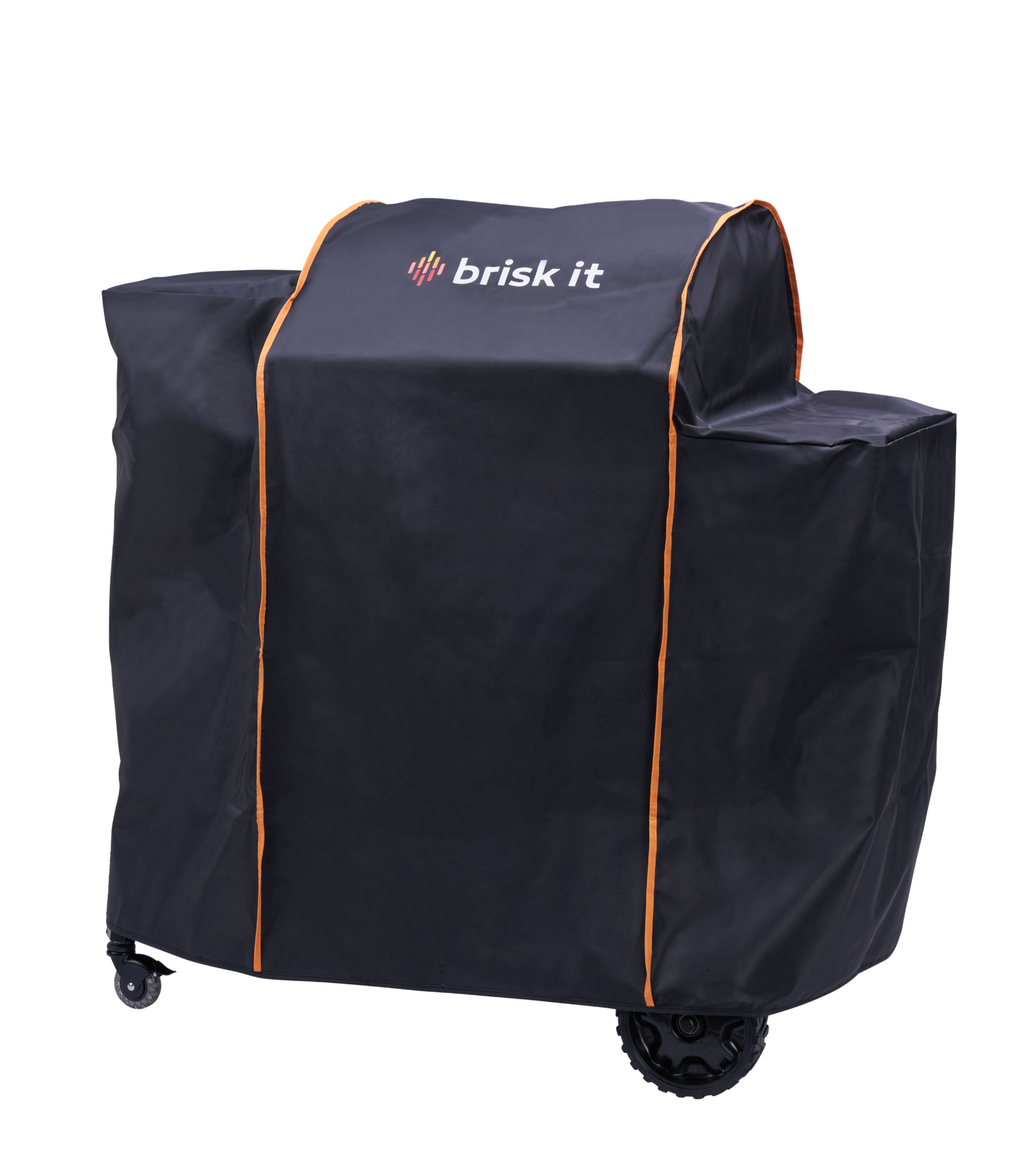 Brisk It Grills | Smart Wood Pellet Grills | Pellet Grill Accessories