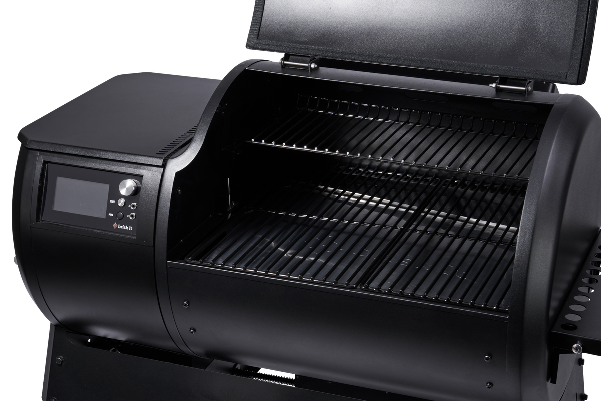 Brisk It Origin 940 A.I. Powered and WiFi Grill