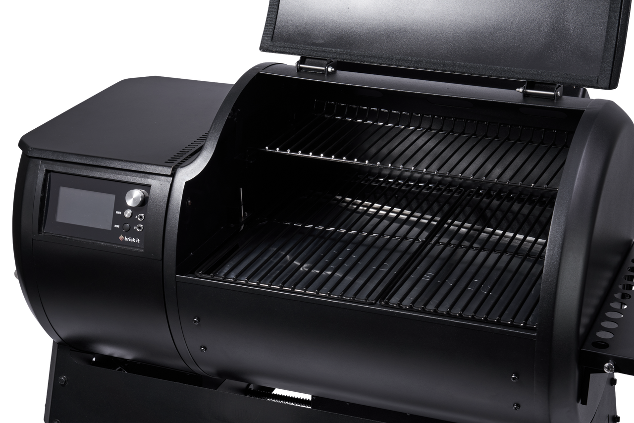 Brisk It Origin 940 A.I. Powered and WiFi Grill