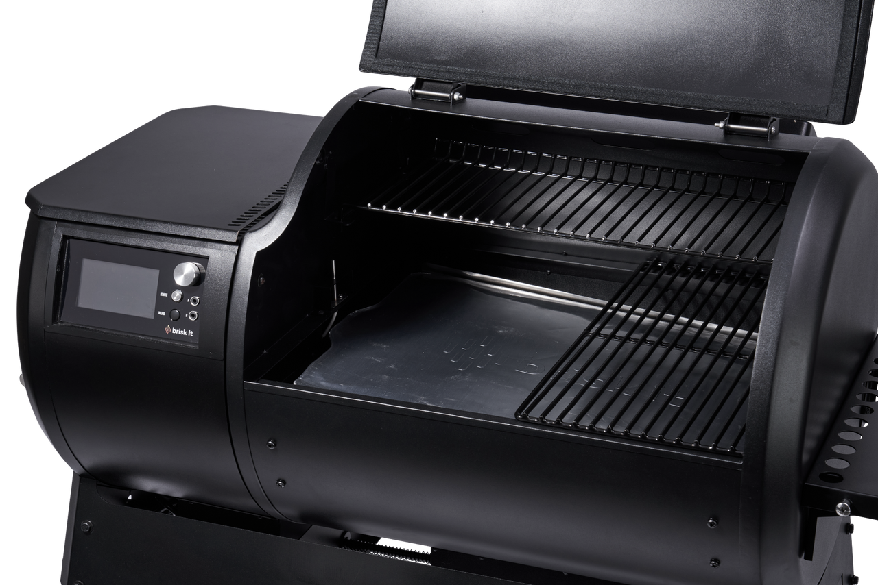 Brisk It Drip Pan Liner - Origin-940 (5-Pack)