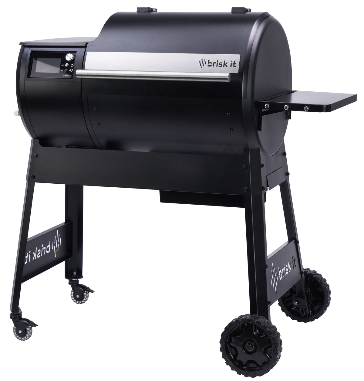 Brisk It Origin 580 A.I. Powered and WiFi Grill