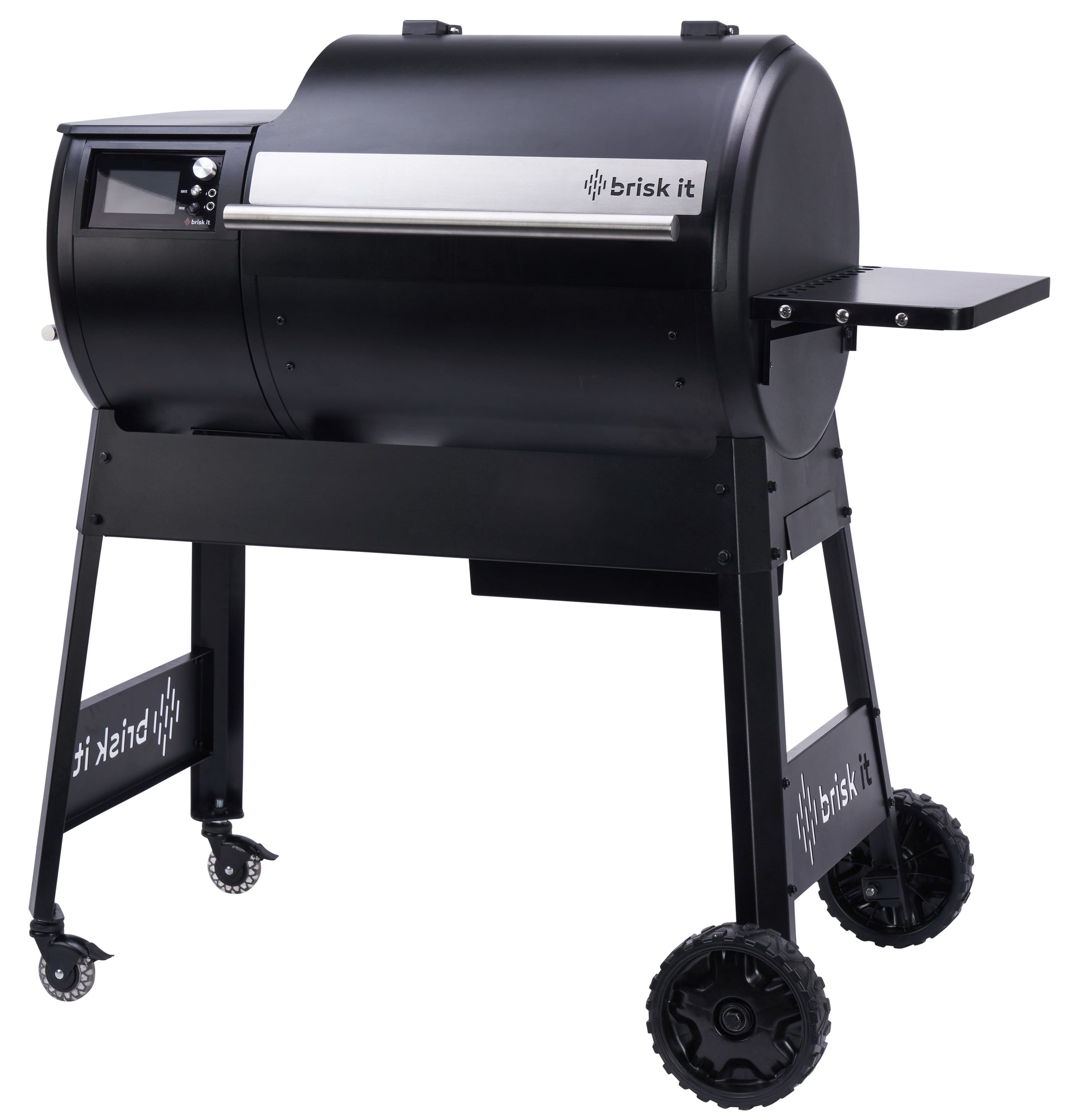 Brisk It Origin 580 A.I. Powered and WiFi Grill