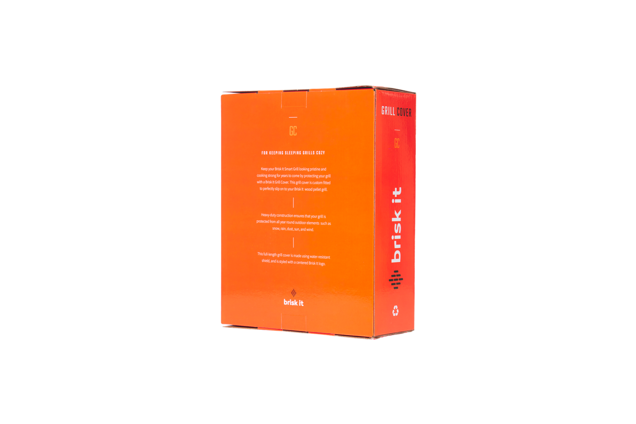 Brisk It Origin-940 Grill Cover