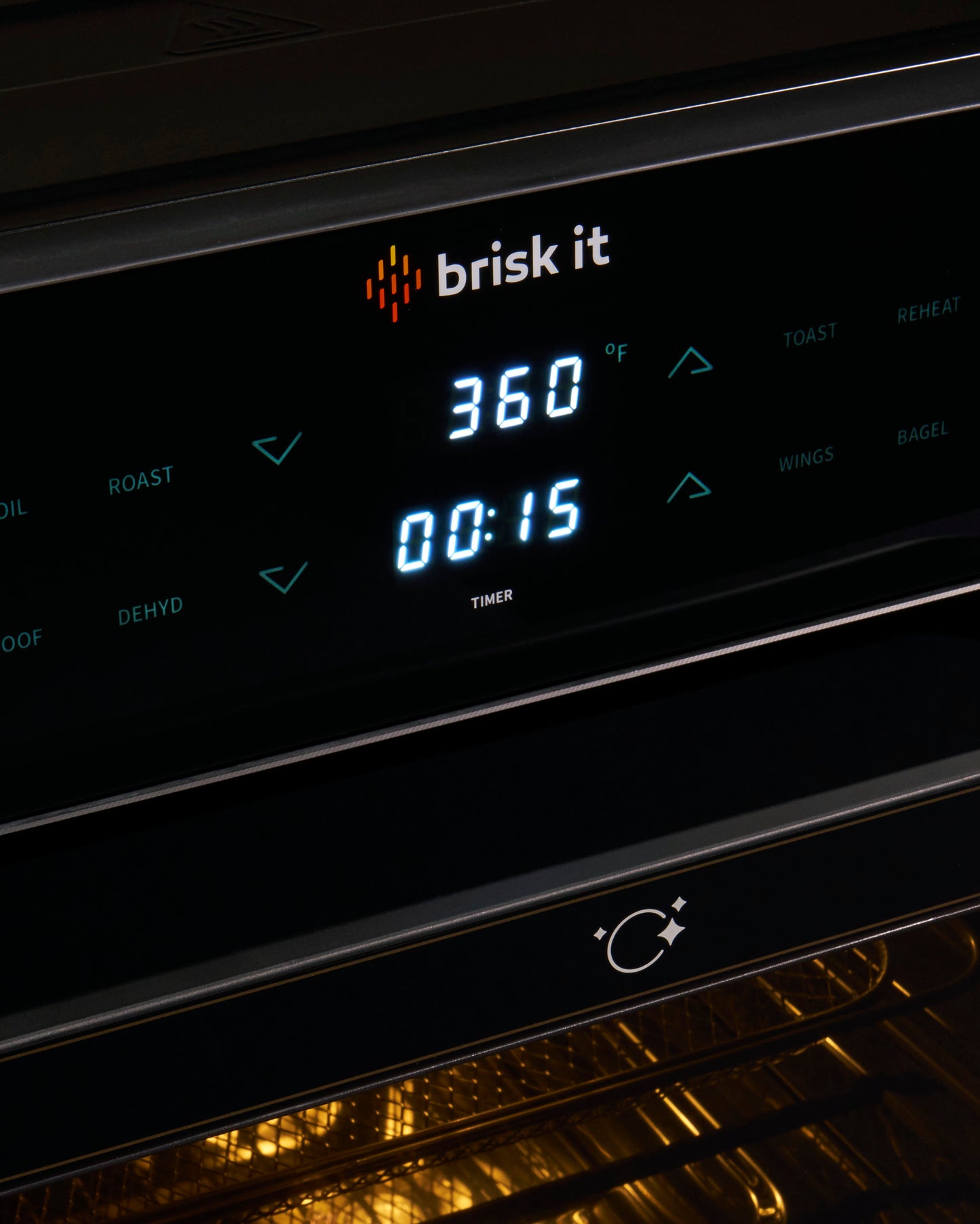 Neoma AI Multi-function Oven