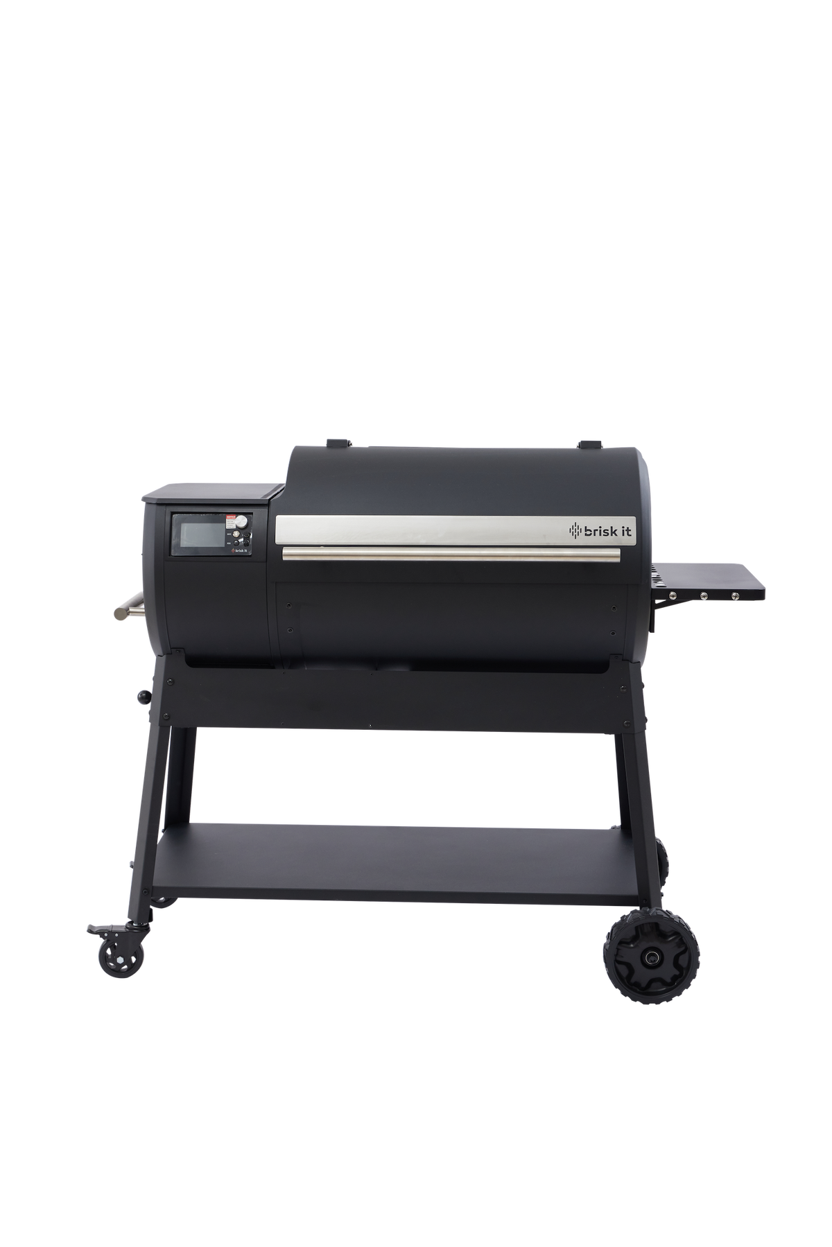 Brisk It Origin 940 A.I. Powered and WiFi Grill