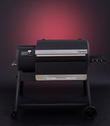 Origin-940 Front Folding Shelf