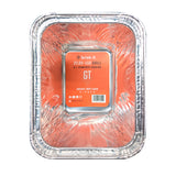 Brisk It Grease Tray Liner Zelos-450 (5-Pack)