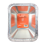 Brisk It Grease Tray Liner Zelos-450 (5-Pack)