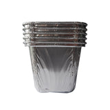 Brisk It Grease Tray Liner Zelos-450 (5-Pack)