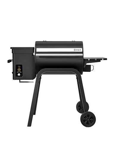 Brisk It Zelos-450 Smart, A.I. Powered and WiFi Grill