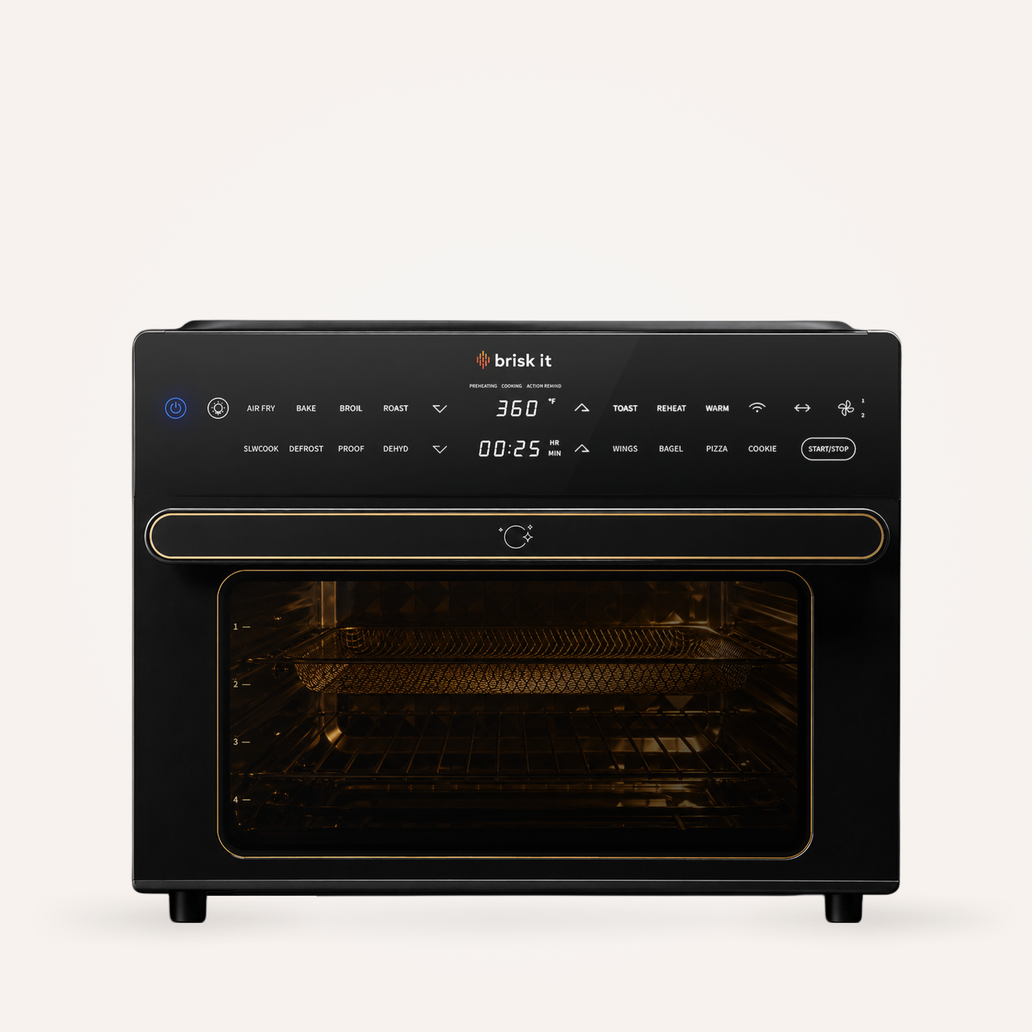 Neoma AI Multi-function Oven