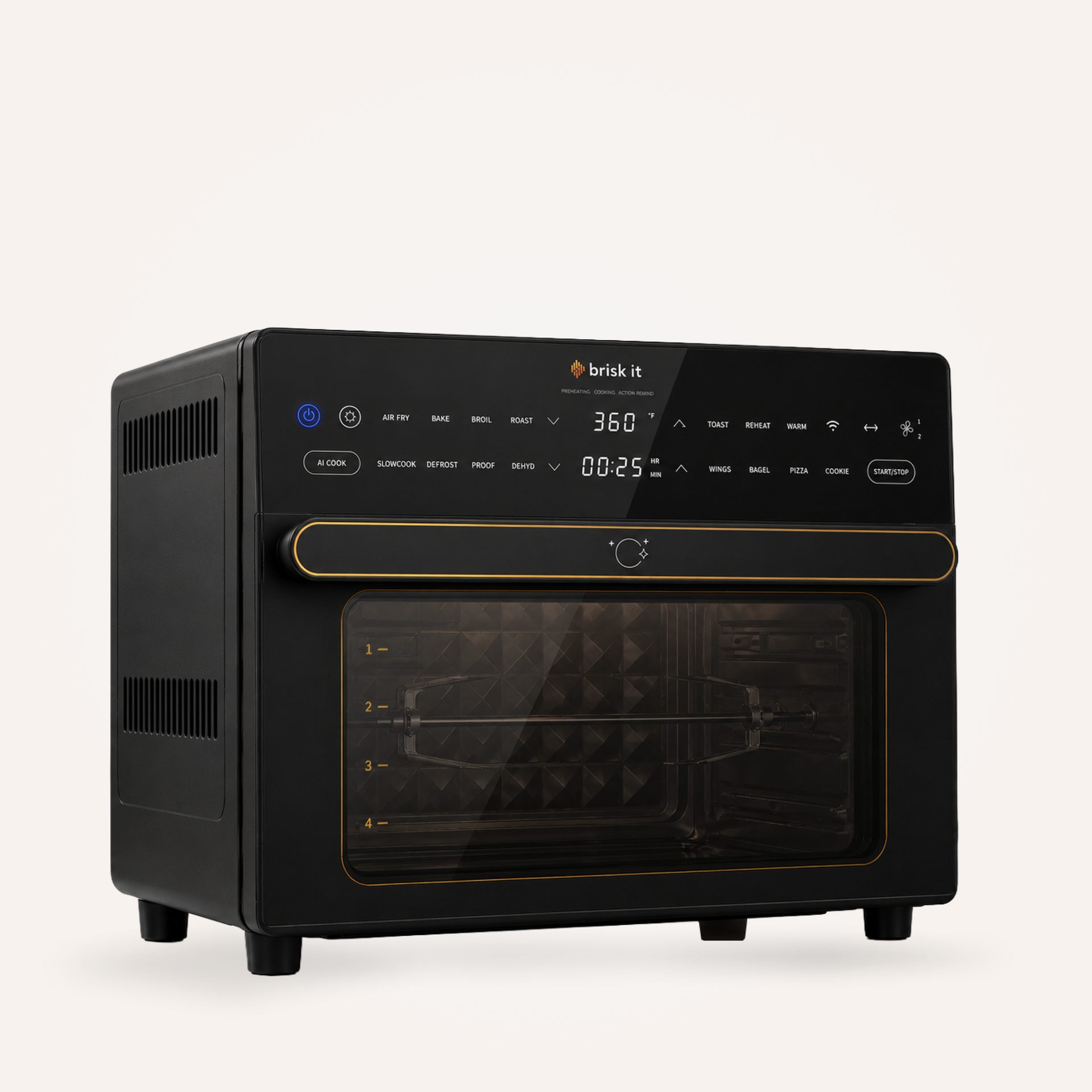 Neoma AI Multi-function Oven