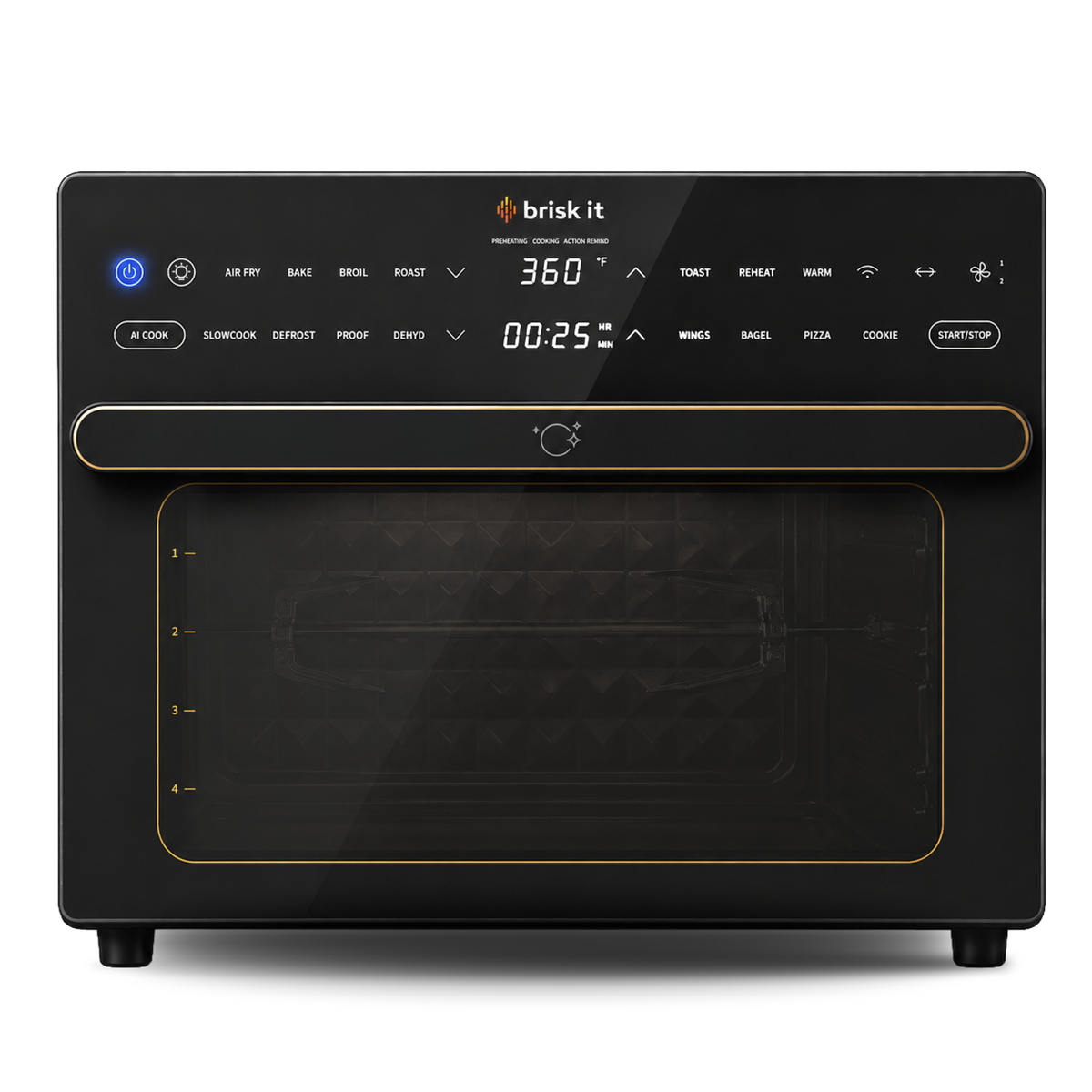 Neoma AI Multi-function Oven