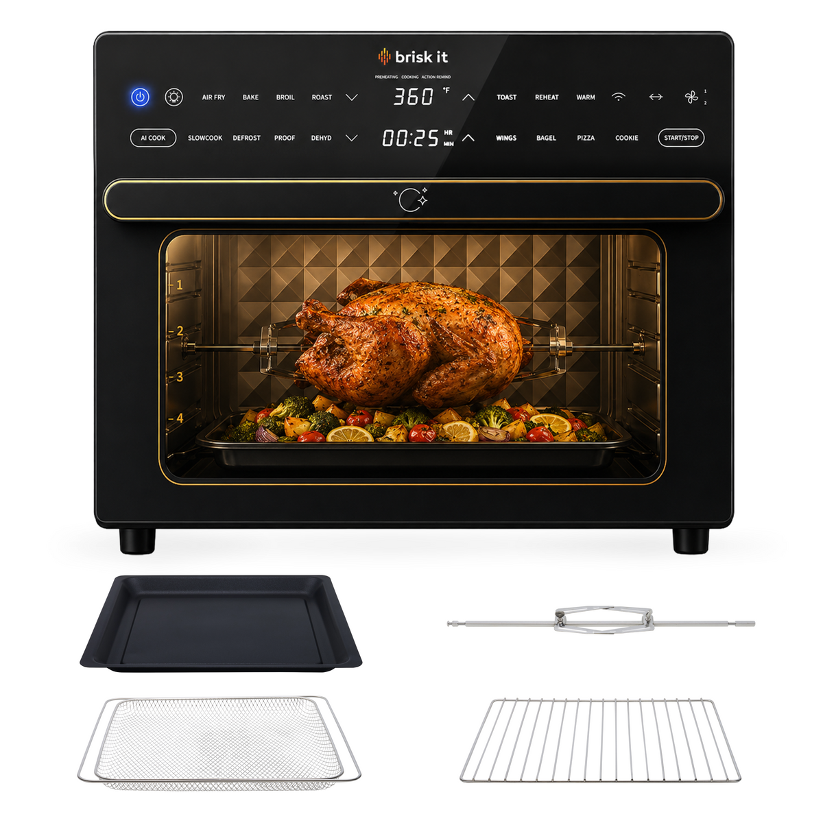 Neoma AI Multi-function Oven