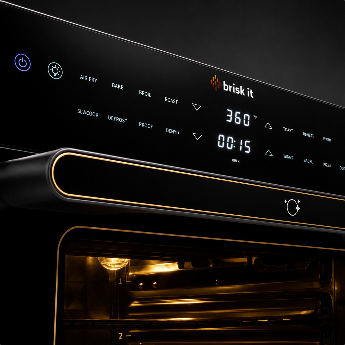 Neoma AI Multi-function Oven