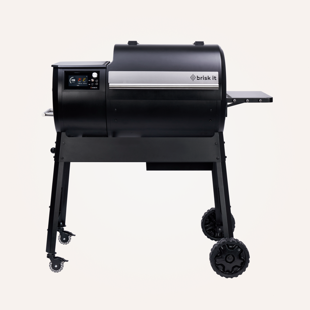 Brisk It Origin 580 A.I. Powered and WiFi Grill