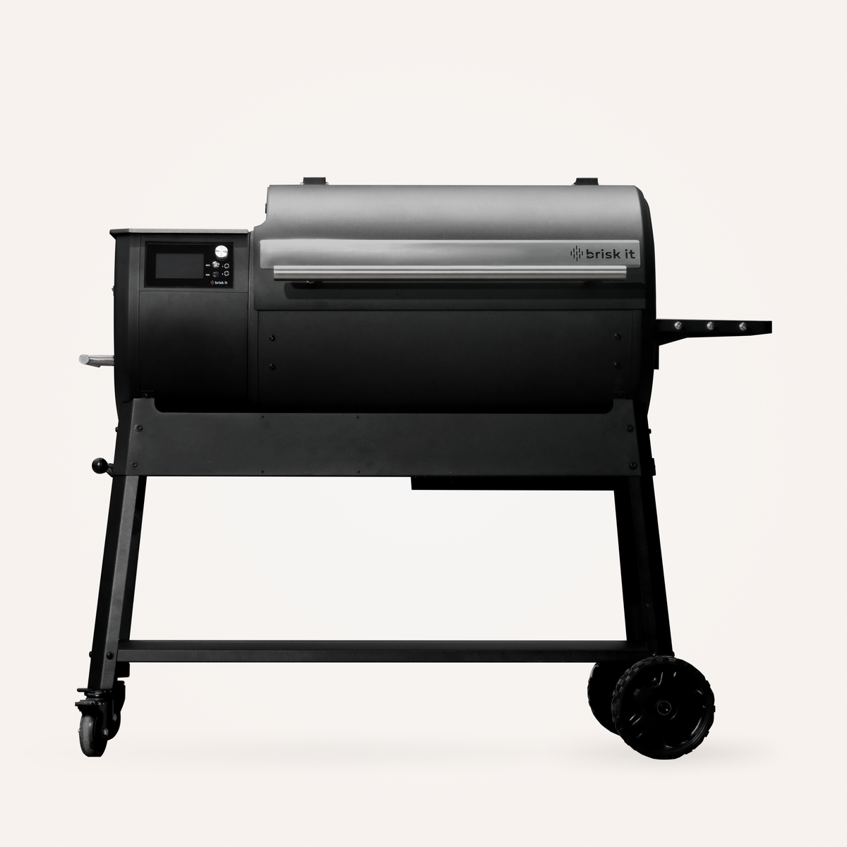 Brisk It Origin 940 A.I. Powered and WiFi Grill