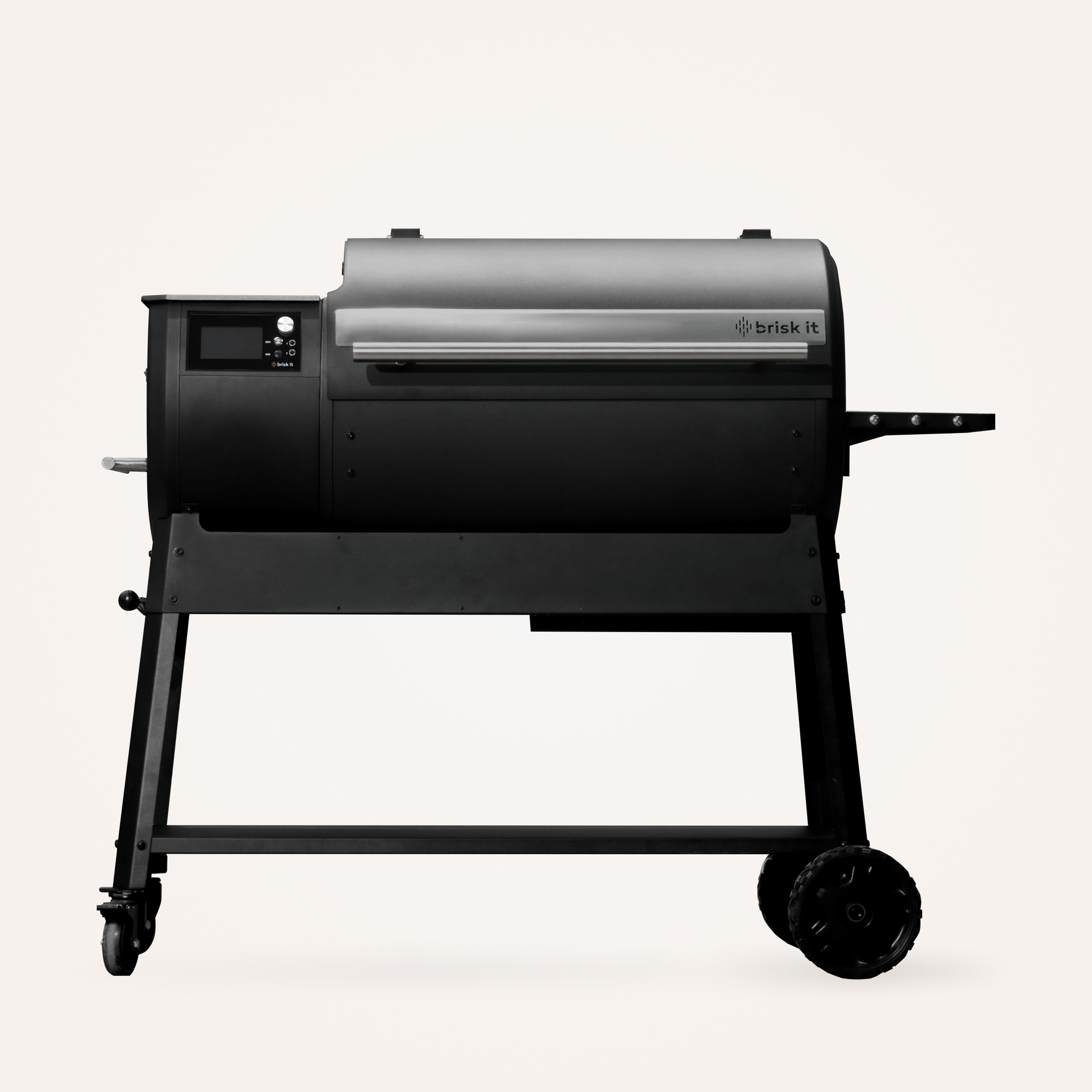 Brisk It Origin 940 A.I. Powered and WiFi Grill