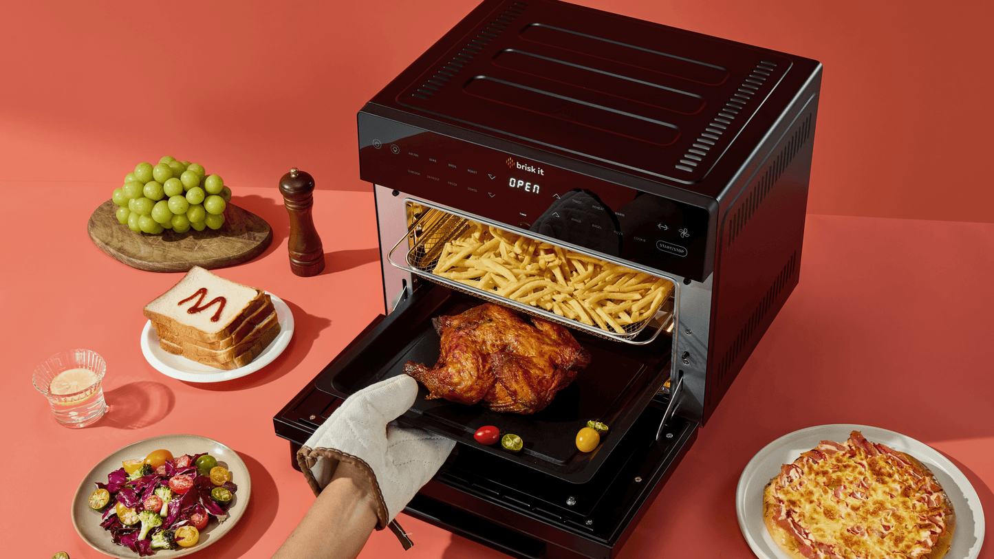 Neoma AI Multi-function Oven
