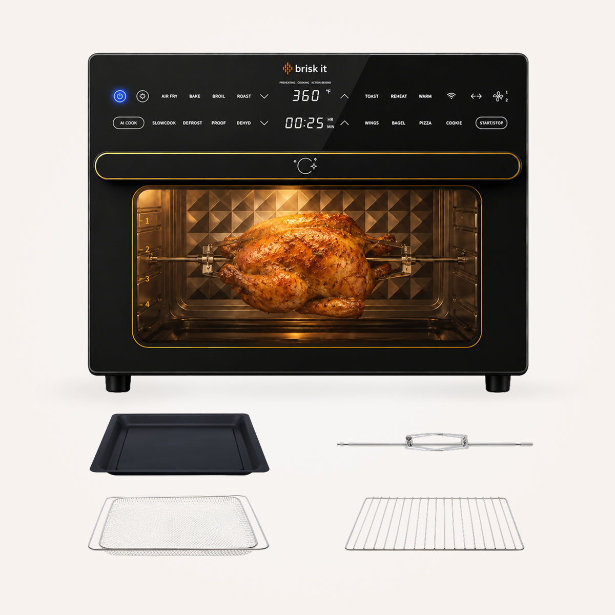 Neoma AI Multi-function Oven