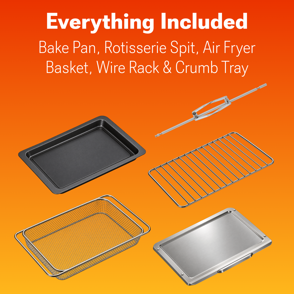 Neoma AI Multi-function Oven