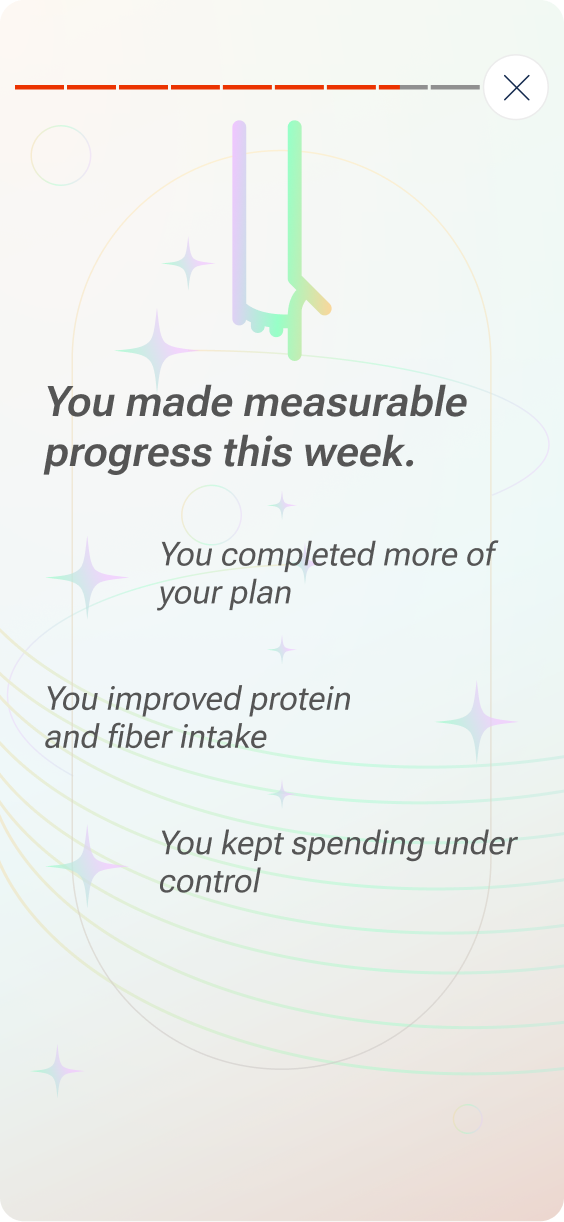 Brisk It suggested improvements