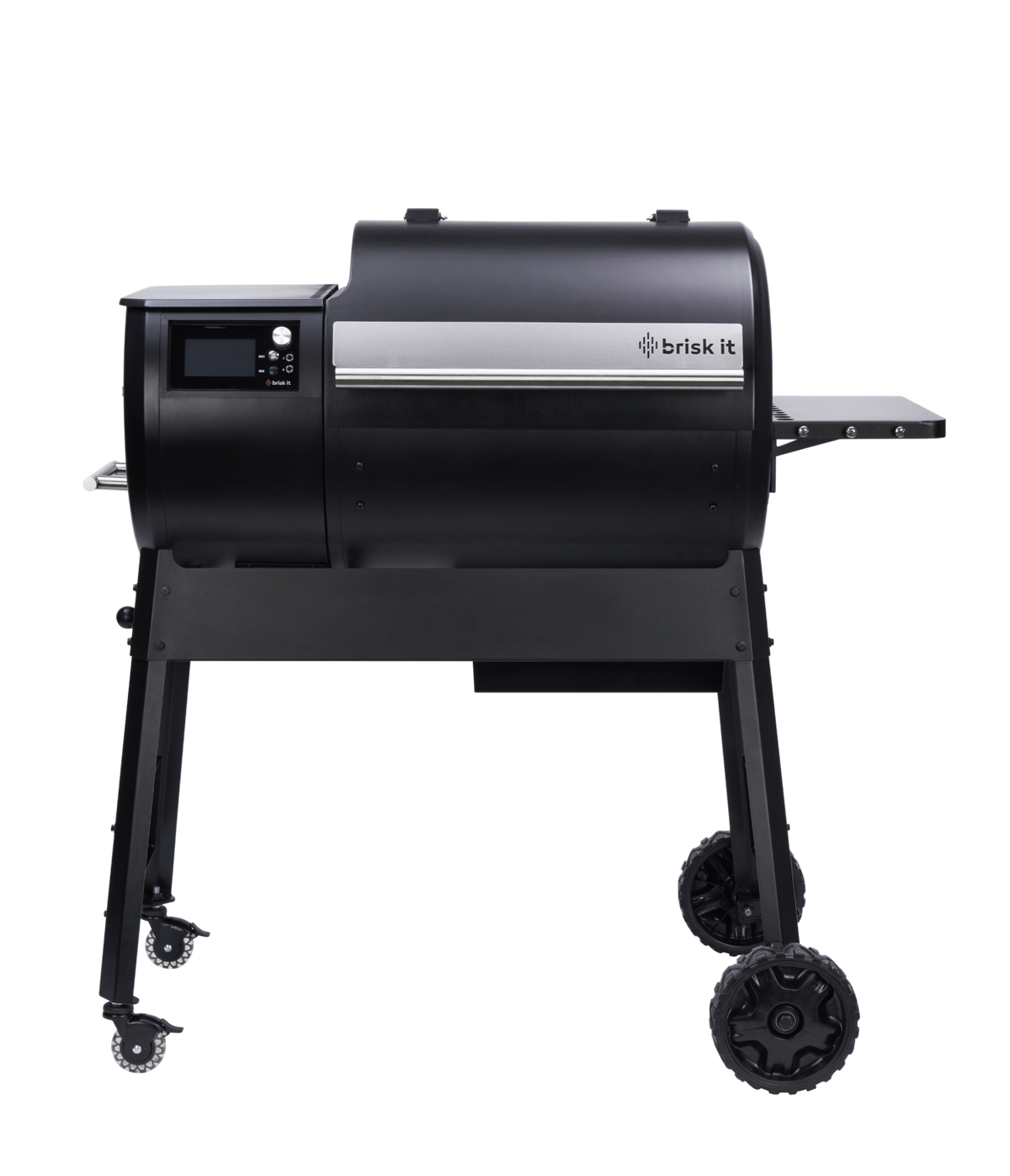 Brisk It Origin 580 A.I. Powered and WiFi Grill