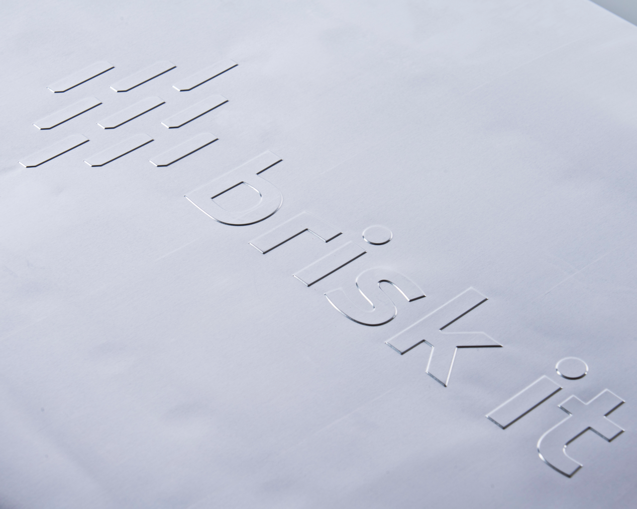 Brisk It Drip Pan Liner - Origin-580 (5-Pack)